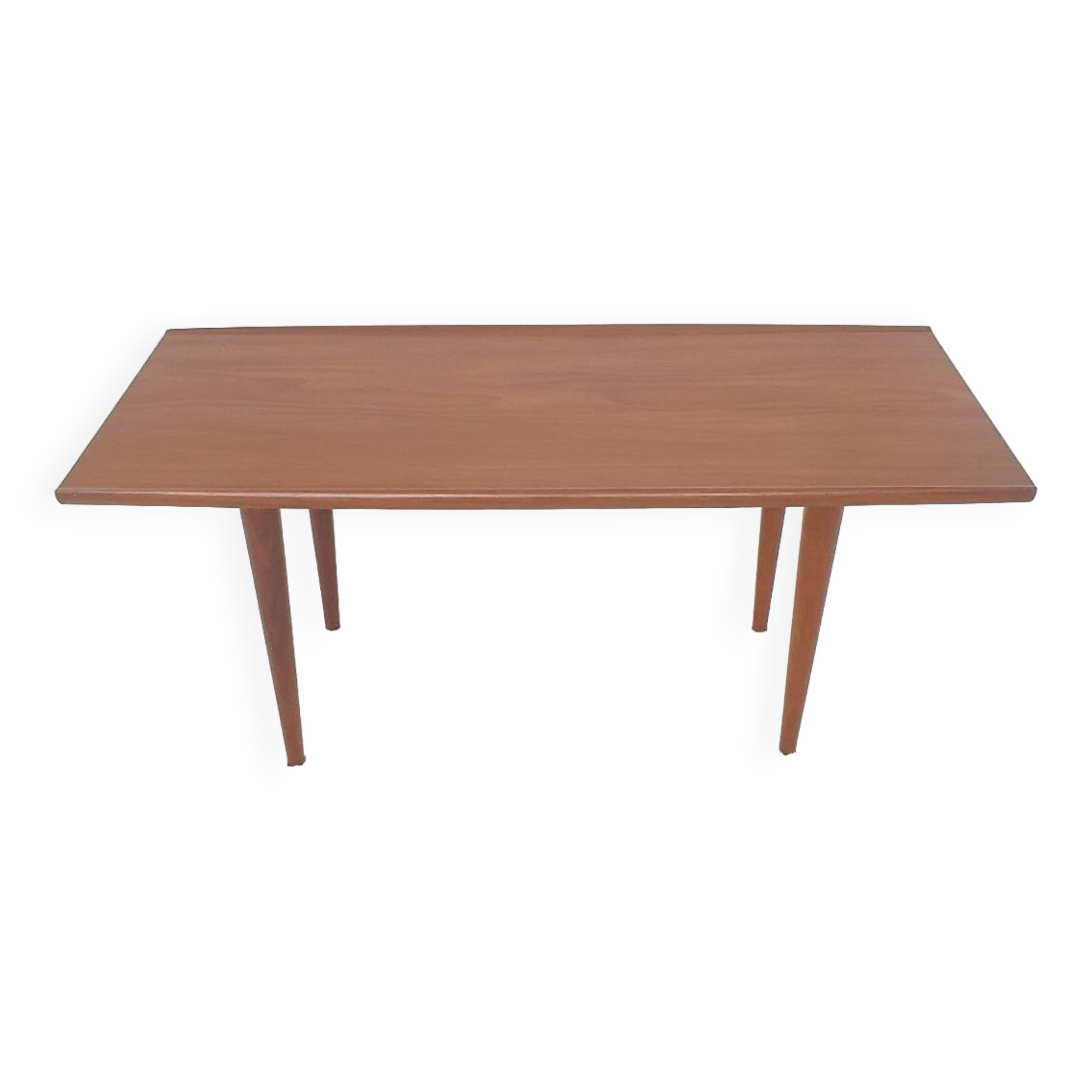 Scandinavian mid century coffee table