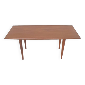Table basse scandinave - milieu