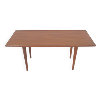 Scandinavian mid century coffee table