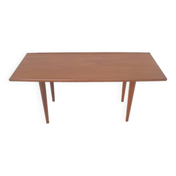 Scandinavian mid century coffee table