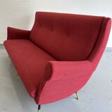 Sofa Italy 1960’s