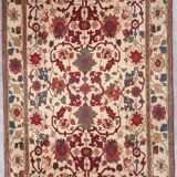 French rug Lys de France 1950 235x167cm