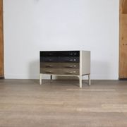 Raymond Loewy DF 2000 Chest Of Drawers Credenza For Doubinsky Frères, 1968