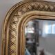 Louis Philippe mirror