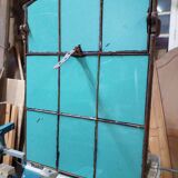 Industrial mirror