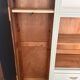 Art Deco wardrobe / closet from the 1930s/1940s.