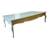 Large coffee table