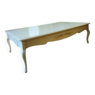 Large coffee table