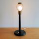 Lampe de bureau par Yki Nummi pour Orno 1950s
