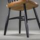 Set of Fanett Dining Chairs by Ilmari Tapiovaara, 1960s