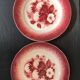 K&G Luneville Plates