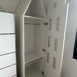 Children's wardrobe