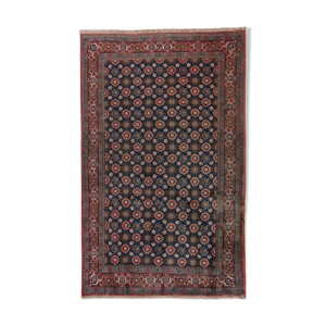 tapis persan varamin