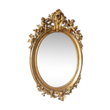 Mirror Louis XV  - 124x80cm
