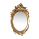 Mirror Louis XV  - 124x80cm