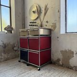 USM Haller double box 1980