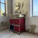 Caisson double USM Haller 1980