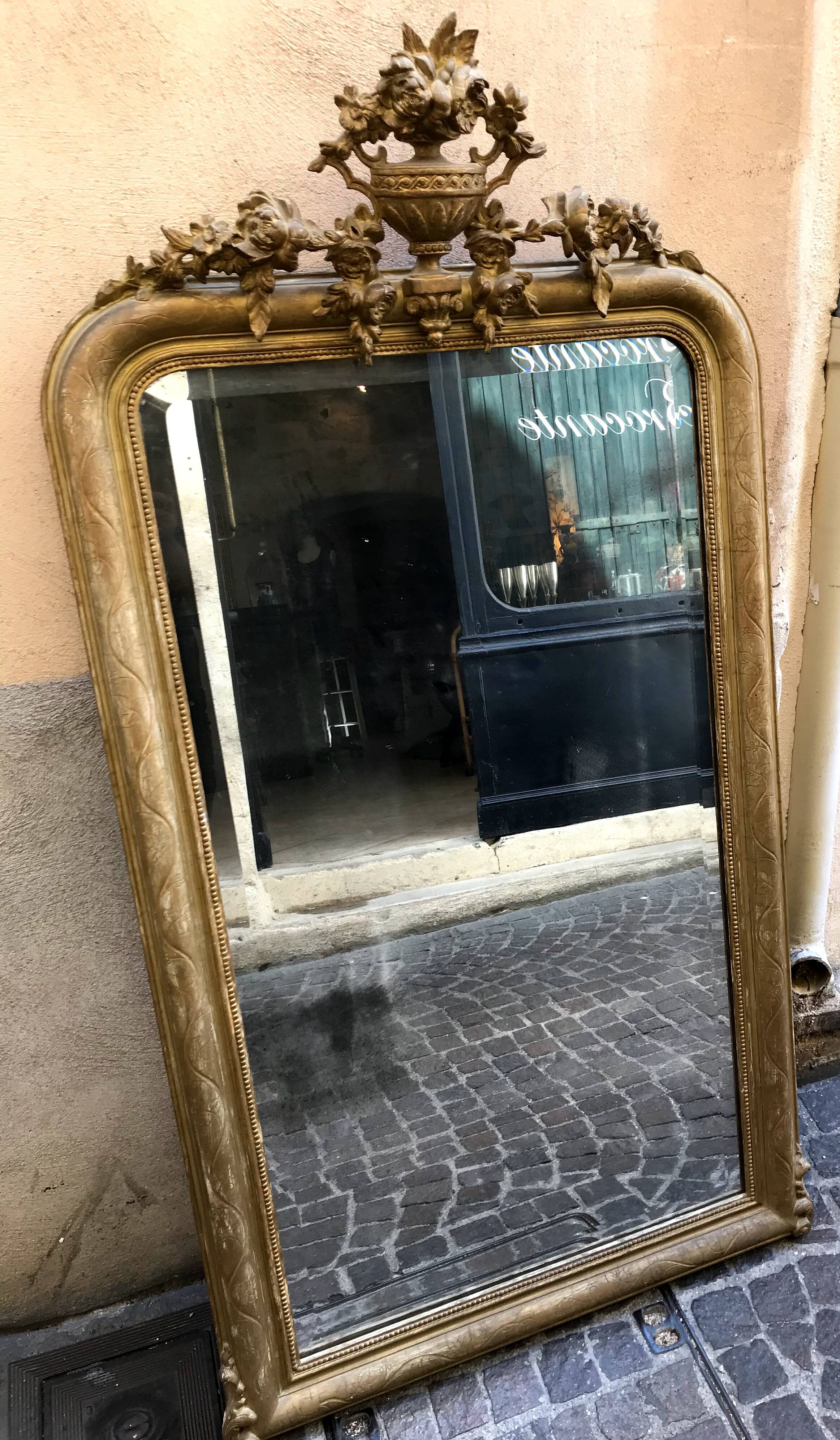 Sitemapcdatahttpsshopinf Inetcomgrand Miroir Ancien Occasion