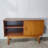 Domino Vintage Scandinavian Sideboard