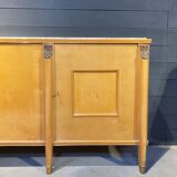 Buffet from the 1940s