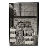 Artist's film photography