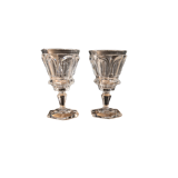 Verres Baccarat