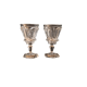 Verres Baccarat