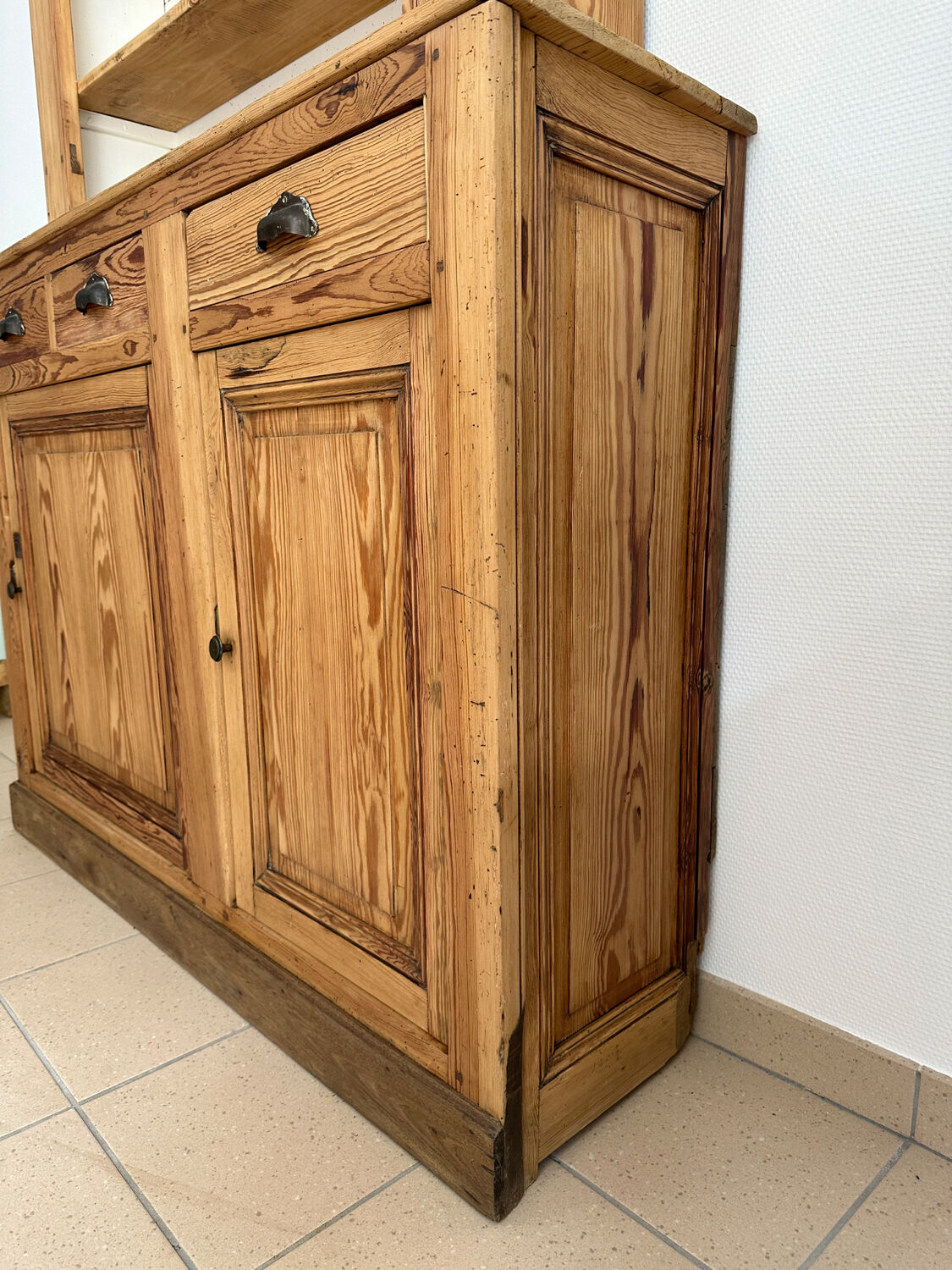 Parisian  craft furniture