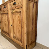 Parisian  craft furniture