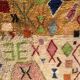 Boujaad rug 264 x 152 cm