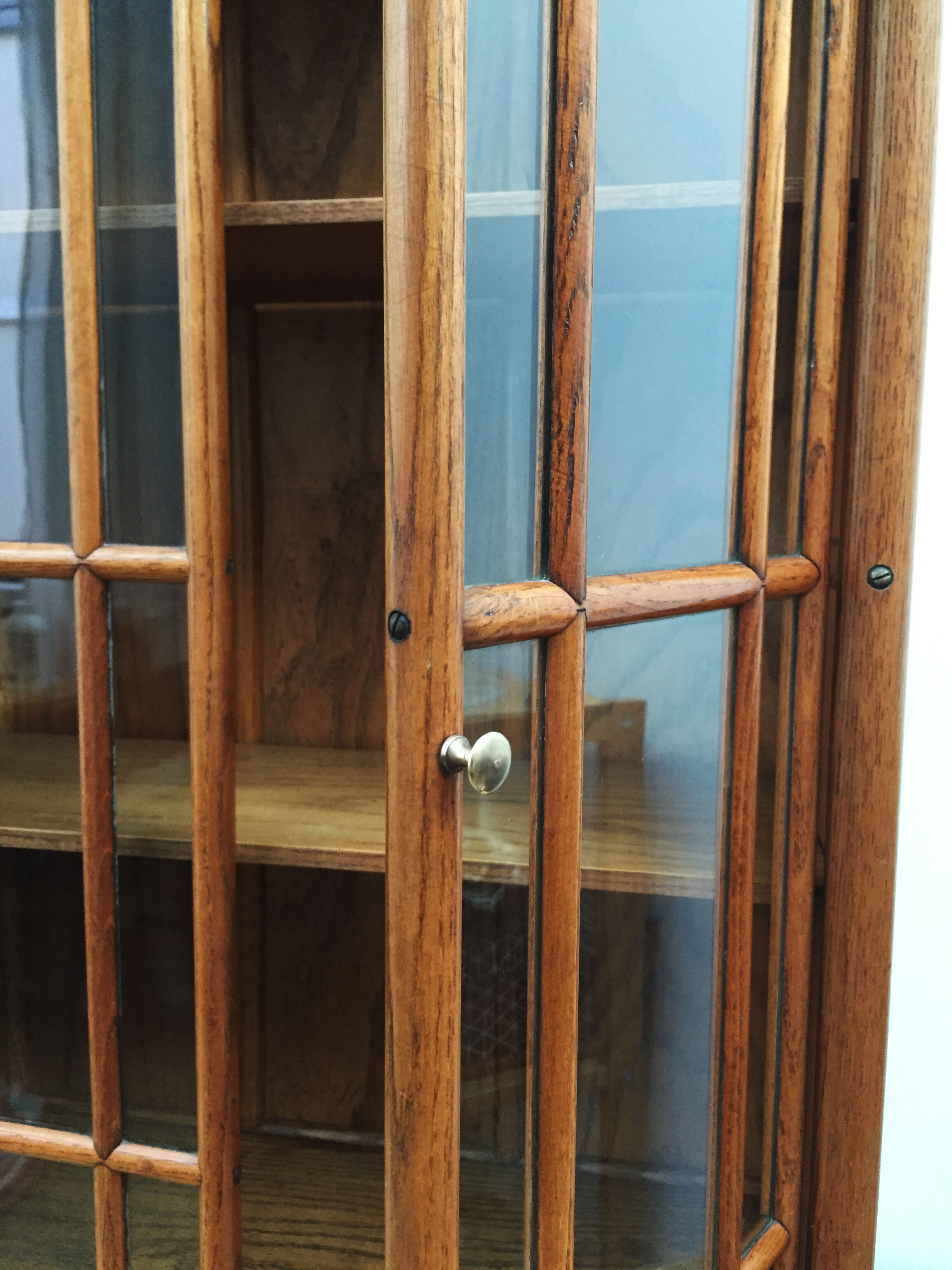 old window to be placed or hung