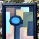 Acrylic painting Olisch 2026
