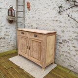 Old buffet