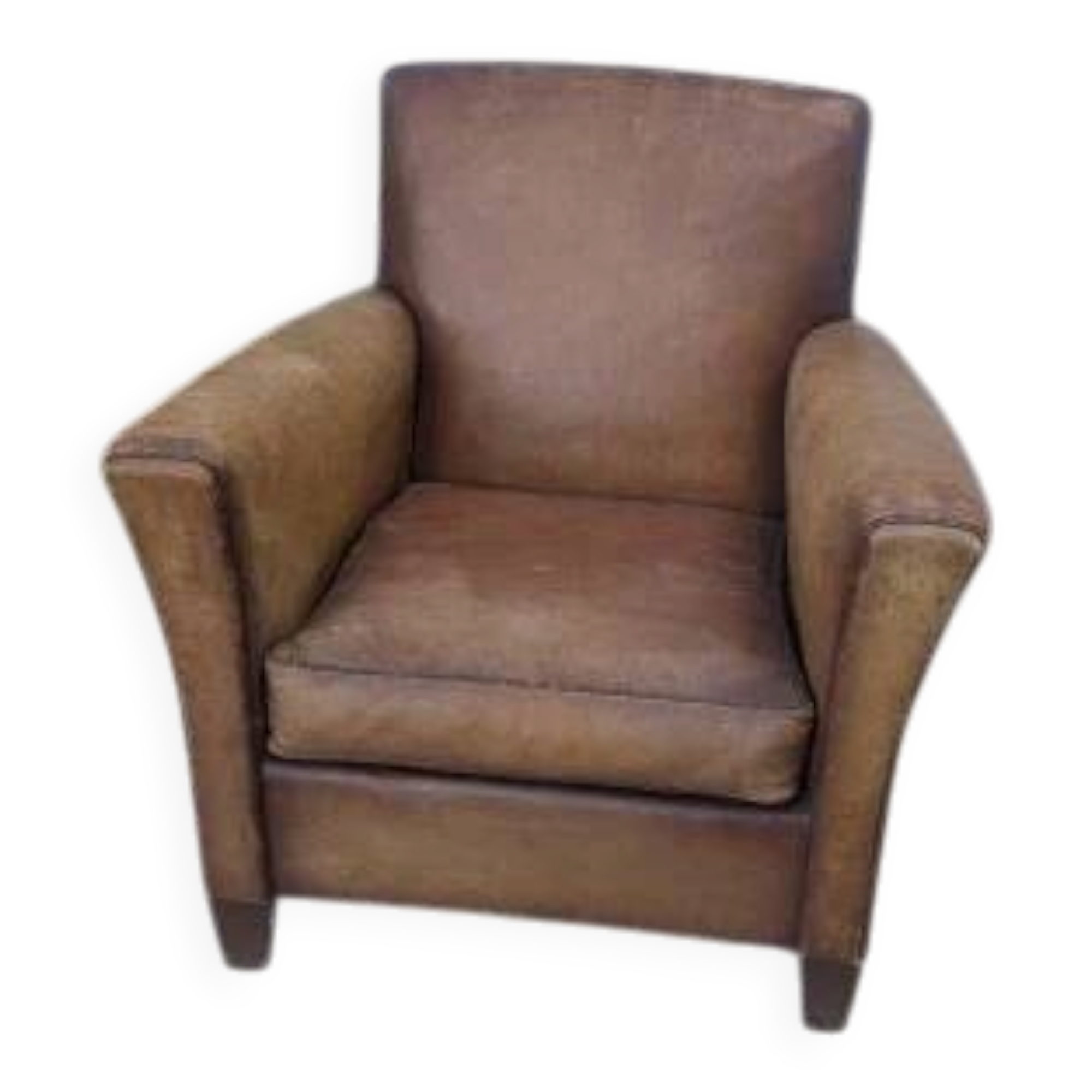 Club chair