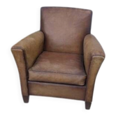 Fauteuil club