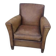 Club chair