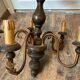 Lustre petit