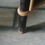 Fauteuil en rotin