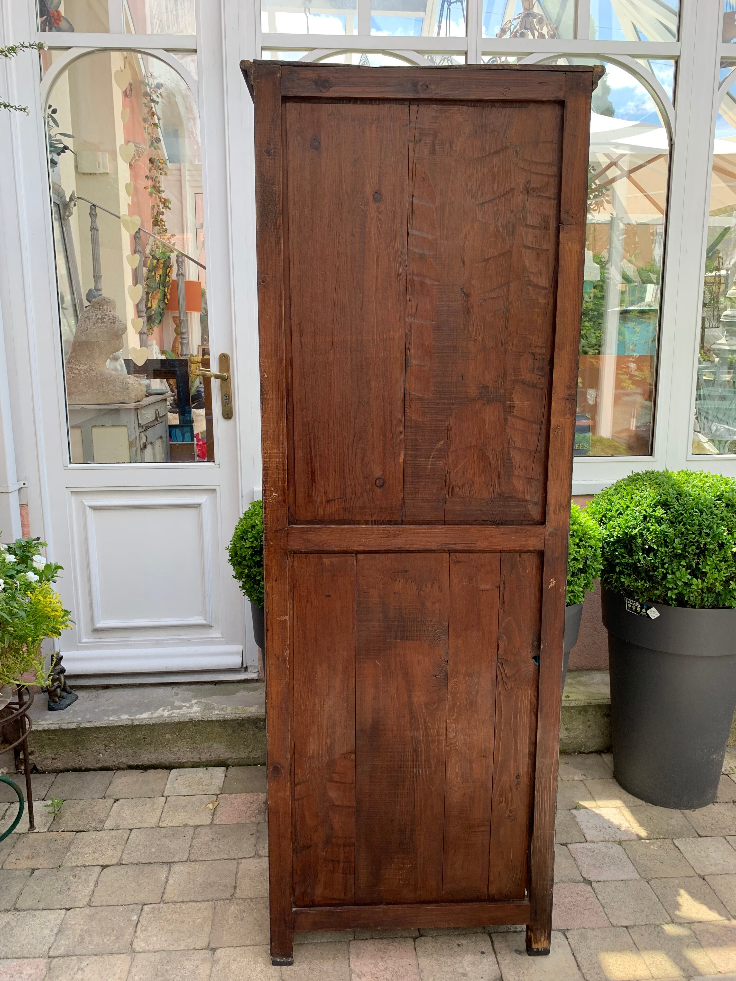 Parisian wardrobe cap 30 's