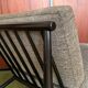 Fauteuil Domus de Alf Svensson, années 50