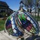 Lampe vintage