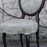 Chaise de salle à manger ancienne début du XIXe siècle