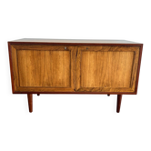 Scandinavian rosewood sideboard from the 1950s/60s
