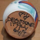 Vase De Simone