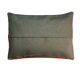 HOUSSE DE COUSSIN VINTAGE TURQUE FAITE À LA MAIN, 30 X 50 CM