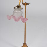 Lampe tulipe