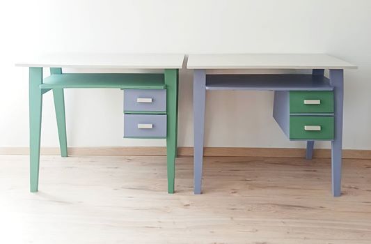 Bureau enfant
