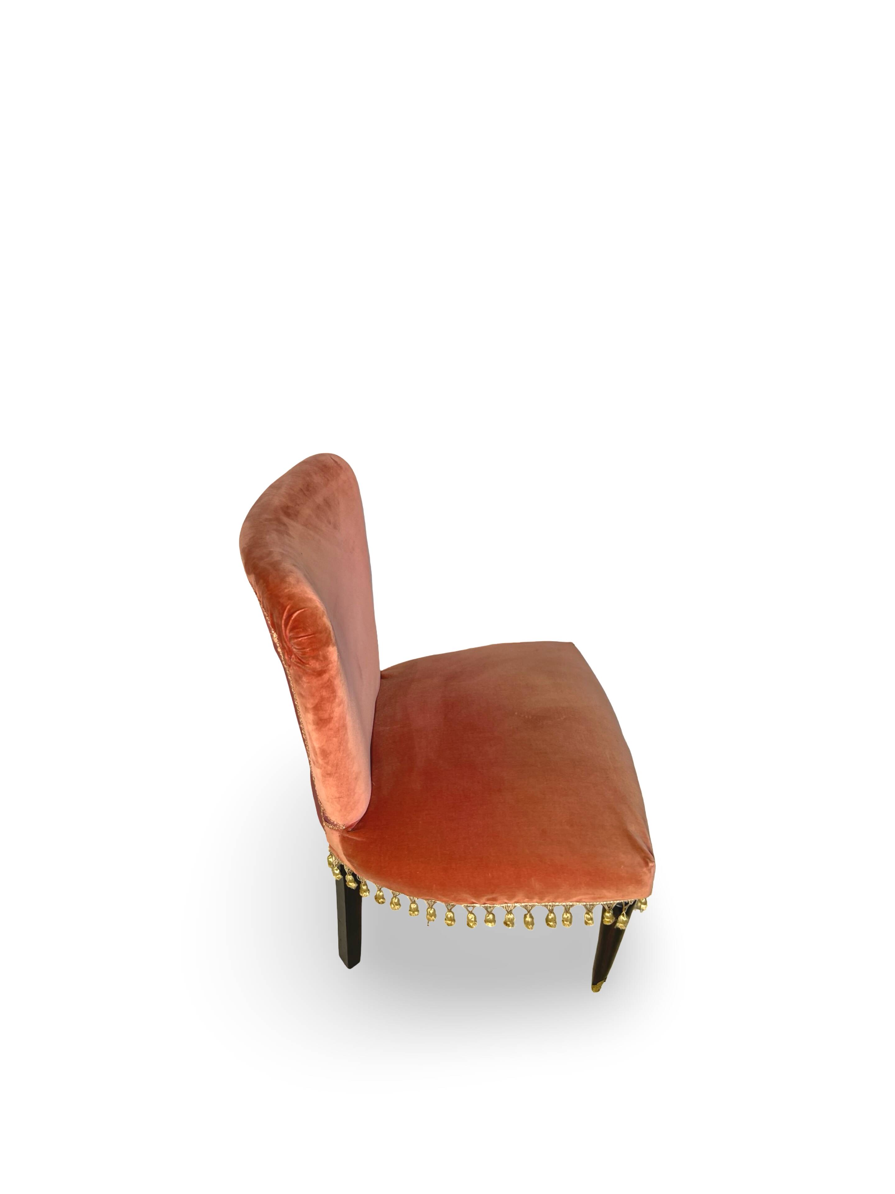 Italian armchairs 1960s