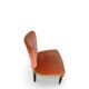 Italian armchairs 1960s