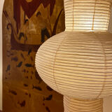 Isamu Noguchi suspension Akari